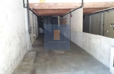 Ponto comercial para alugar na Rua Maria Antônia, Vila Buarque, São Paulo