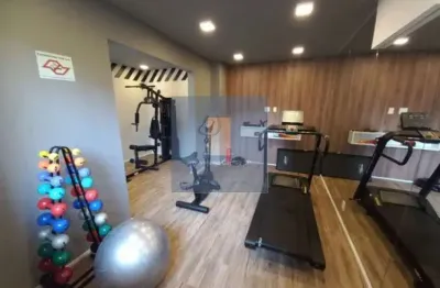 Apartamento com 2 quartos à venda na Rua do Bosque, Barra Funda, São Paulo