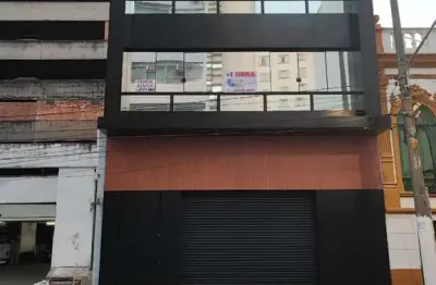 Prédio à venda na Rua Aurora, Santa Ifigênia, São Paulo