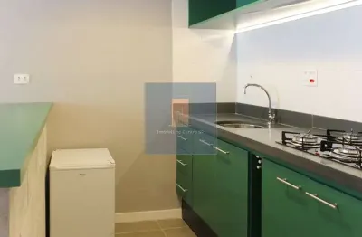 Apartamento com 1 quarto à venda na Rua Nestor Pestana, Consolação, São Paulo