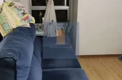Apartamento com 2 quartos à venda na Rua Vinte e Cinco de Janeiro, Luz, São Paulo