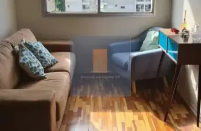 Apartamento com 2 quartos à venda na Rua Cayowaá, Perdizes, São Paulo