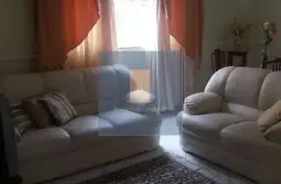 Apartamento com 2 quartos à venda na Avenida Gérson Maturani, Jardim Praiano, Guarujá