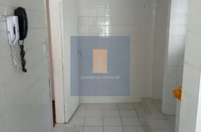 Apartamento com 1 quarto à venda na Rua José Getúlio, Liberdade, São Paulo