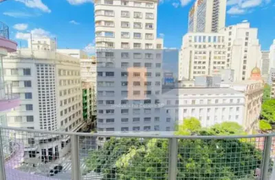 Apartamento em centro histórico de são paulo - são paulo, sp