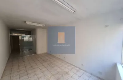 Sala comercial à venda na Rua Sete de Abril, República, São Paulo