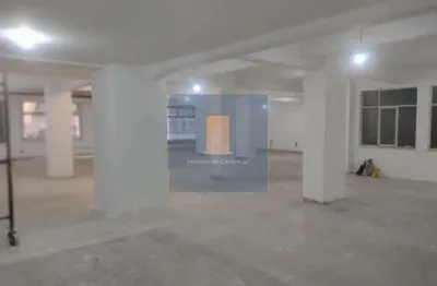 Ponto comercial para alugar na R. Sen. Feijó, Sé, São Paulo