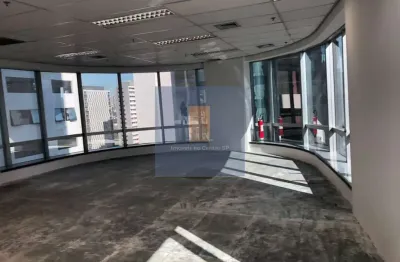 Prédio para alugar na Rua Pamplona, Jardim Paulista, São Paulo