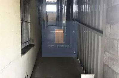 Barracão / Galpão / Depósito para alugar na Rua Belém de São Francisco, Vila Paranaguá, São Paulo
