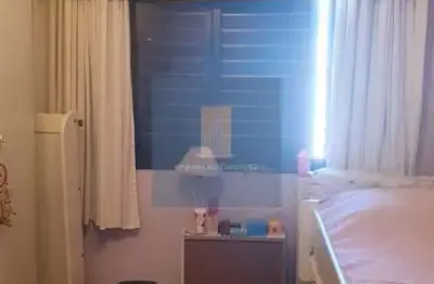 Apartamento com 2 quartos à venda na Rua Justo Azambuja, Cambuci, São Paulo