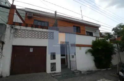 Casa com 4 quartos à venda na Rua Artur Sabóia, Paraíso, São Paulo