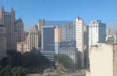 Ponto comercial à venda na Rua Coronel Xavier de Toledo, República, São Paulo