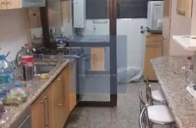 Apartamento com 3 quartos à venda na Rua Cônego Vicente Miguel Marino, Barra Funda, São Paulo