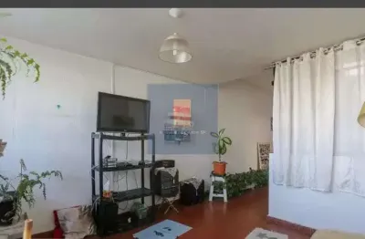 Apartamento em centro histórico de são paulo  -  são paulo