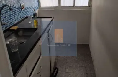 Sala comercial para alugar na Rua José Paulo Mantovan Freire, República, São Paulo