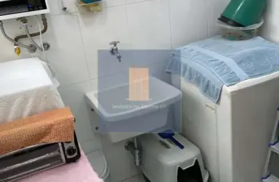 Apartamento com 1 quarto à venda na Avenida Angélica, Santa Cecília, São Paulo