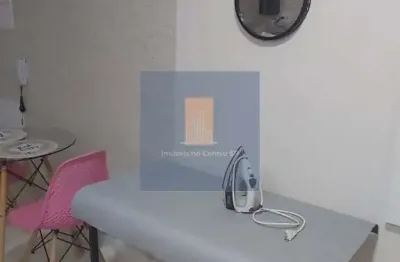 Apartamento com 1 quarto à venda na Avenida Duque de Caxias, Campos Eliseos, São Paulo