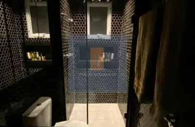 Apartamento com 2 quartos à venda na Avenida Thomas Edison, Parque Industrial Tomas Edson, São Paulo