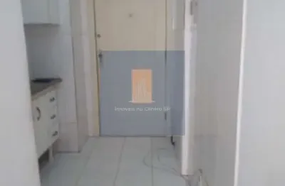 Apartamento com 1 quarto à venda na Rua dos Gusmões, Santa Ifigênia, São Paulo