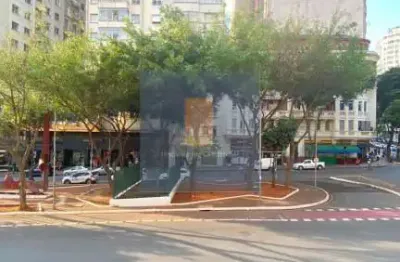 Apartamento à venda na Largo do Arouche, República, São Paulo