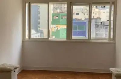 Apartamento com 1 quarto para alugar na Praça Júlio Mesquita, Santa Ifigênia, São Paulo