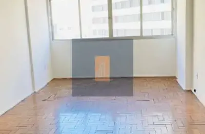 Apartamento com 3 quartos à venda na Avenida Prof. Alfonso Bovero, Sumaré, São Paulo