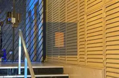 Apartamento com 1 quarto à venda na Rua Amaral Gurgel, Vila Buarque, São Paulo