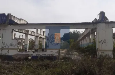 Barracão / Galpão / Depósito à venda na Estrada Presidente Juscelino Kubitschek de Oliveira, Jardim Albertina, Guarulhos