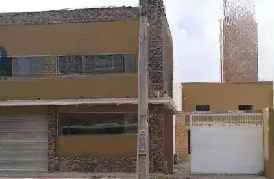 Prédio comercial, 1050 m² - venda por r$ 2.500.000 - parquelândia - fortaleza/ce