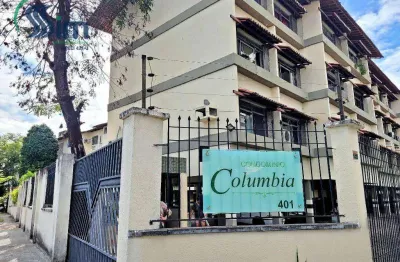 Apartamento com 3 dormitórios à venda, 92 m² por r$ 330.000,00 - cocó - fortaleza/ce