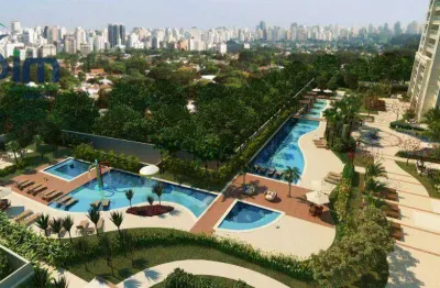 Apartamento com 3 suítes à venda, 152 m² por r$ 1.817.278 - engenheiro luciano cavalcante - fortaleza/ce
