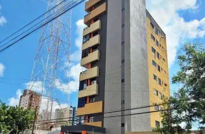 Apartamento com 3 dormitórios à venda, 134 m² por r$ 400.000,00 - aldeota - fortaleza/ce