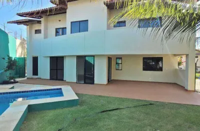 Casa com 4 dormitórios à venda por r$ 2.150.000,00 - dunas - fortaleza/ce