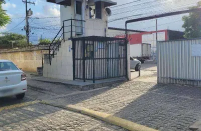 Apartamento com 2 dormitórios à venda, 42 m² por r$ 135.000,00 - conjunto esperança - fortaleza/ce