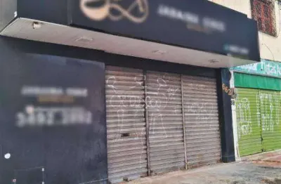 Loja para alugar, 173 m² por r$ 1.800/mês - demócrito rocha - fortaleza/ce