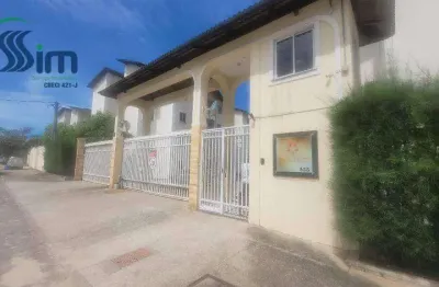 Apartamento com 2 dormitórios à venda, 52 m² por r$ 230.000,00 - prefeito josé walter - fortaleza/ce