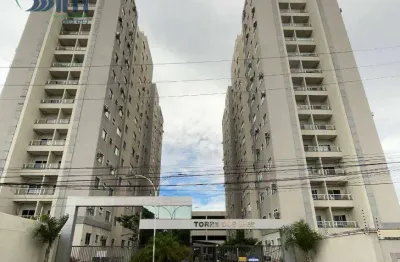 Apartamento, andar alto, com 2 dormitórios e 2 vagas soltas,  à venda, 45 m² por r$ 365.000 - passaré - fortaleza/ce