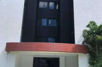 Apartamento com 3 dormitórios à venda, 109 m² por r$ 480.000,00 - cocó - fortaleza/ce