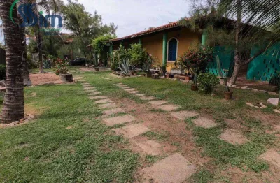 Casa com 8 dormitórios para alugar, 419 m² por r$ 5.782,79/mês - praia do futuro - fortaleza/ce