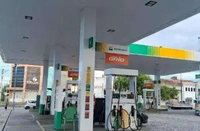 Oportunidade comercial: loja 28,56m² em posto de combustível no montese