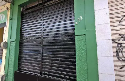 Loja para alugar, 34 m² por r$ 1.800/mês - centro - fortaleza/ce