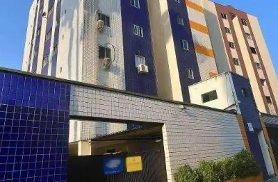 Apartamento com 3 dormitórios à venda, 65 m² por r$ 299.000,00 - papicu - fortaleza/ce