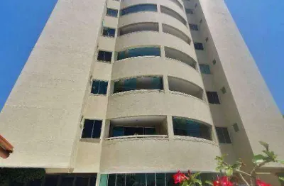 Apartamento nascente, com lazer, completo,   com 3 suítes à venda, 110 m² por r$ 440.000 - papicu - fortaleza/ce