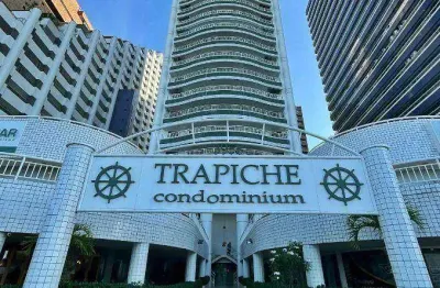 Apartamento, na av. beira mar , vista mar lateral permanete, com 3 dormitórios à venda, 132 m² por r$ r$ 1.850.000,00- meireles - fortaleza/ce