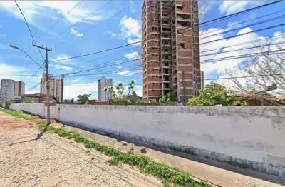 Terreno à venda, 2178 m² por r$ 2.613.600,00 - papicu - fortaleza/ce