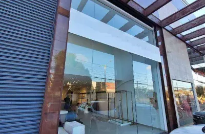 Loja para alugar, 200 m² por r$ 6.500,00/mês - vila união - fortaleza/ce