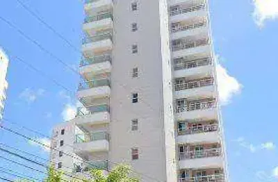 Apartamento com 4 dormitórios à venda, 207 m² por r$ 1.950.000,00 - guararapes - fortaleza/ce