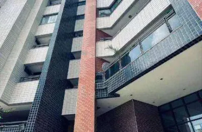 Apartamento com 3 dormitórios, 95 m² - venda por R$ 820.000,00 ou aluguel por R$ 4.108,52/mês - Meireles - Fortaleza/CE