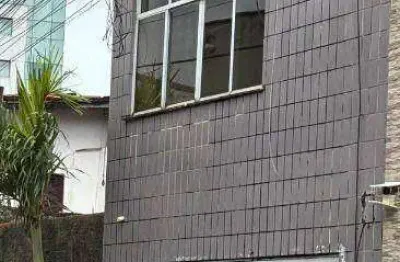 Casa com 4 dormitórios à venda, 180 m² por R$ 480.000,00 - Praia de Iracema - Fortaleza/CE