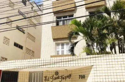 Apartamento com 3 dormitórios à venda, 125 m² por R$ 290.000,00 - Aldeota - Fortaleza/CE
